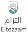 Eltezaam Logo